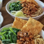 mie ayam enak di Bandung