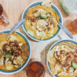 rekomendasi sarapan di bandung