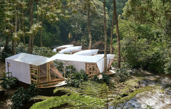 staycatiion bandung murah