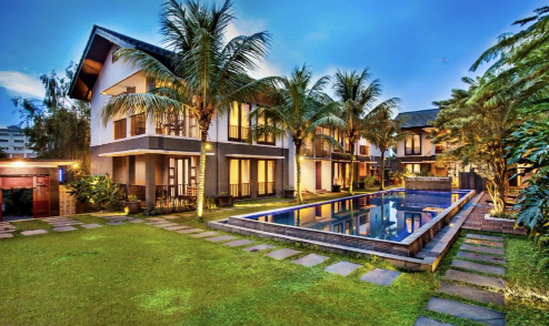 summer hills hotel