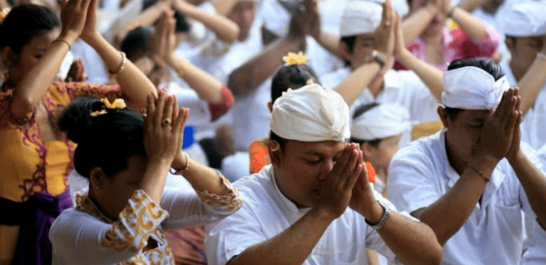 ucapan salam bahasa bali