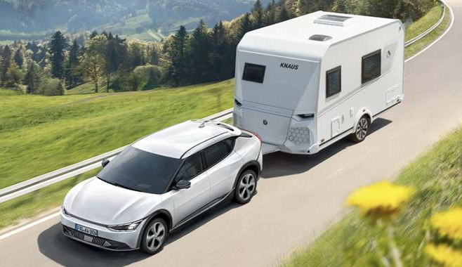 caravan