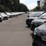 harga sewa mobil lepas kunci