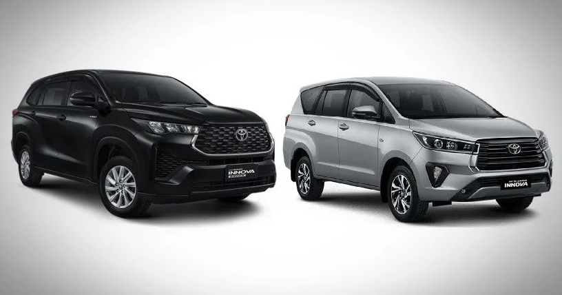 innova reborn dan zenix