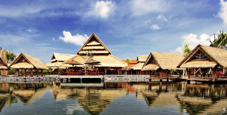 kuliner di lembang enak dan murah