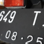 plat nomor s daerah mana