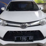 plat nomor t daerah mana