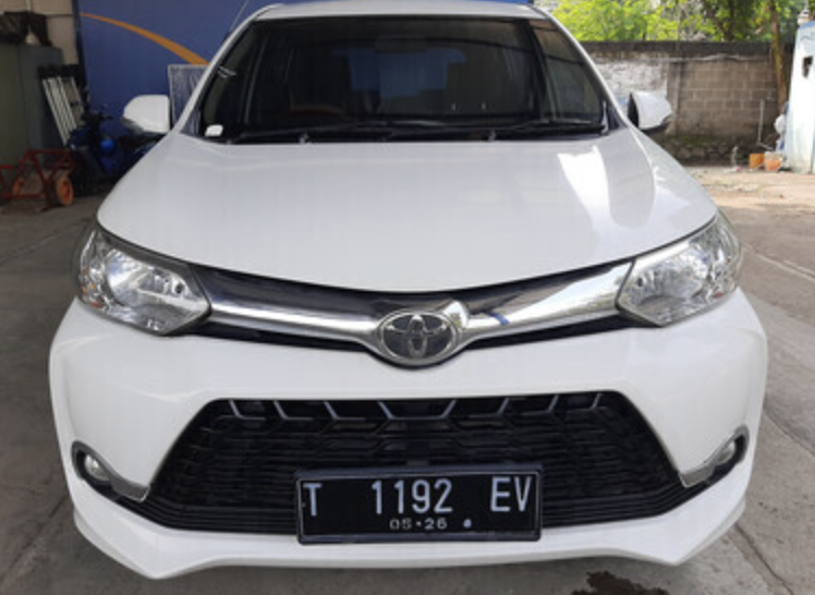 plat nomor t daerah mana