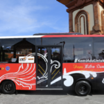 rute teman bus denpasar