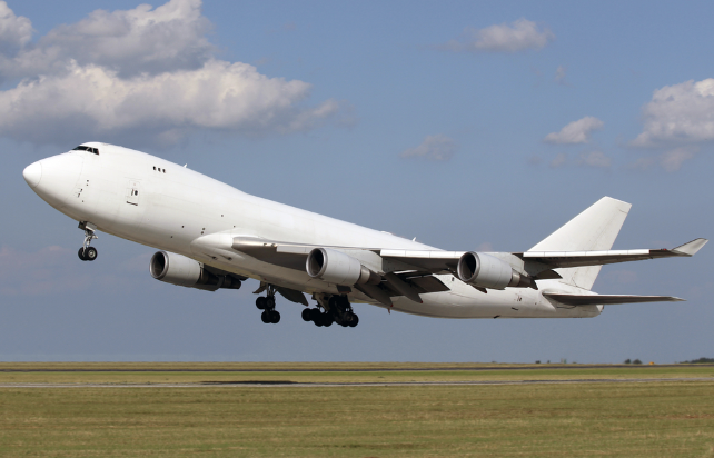 take off adalah