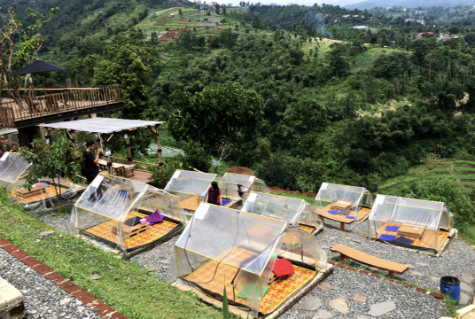 tempat makan di lembang