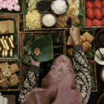 10 contoh makanan modern dan tradisional