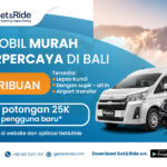 Sewa mobil bali murah
