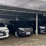 Mobil Rental Rusak Tanggung Jawab Siapa