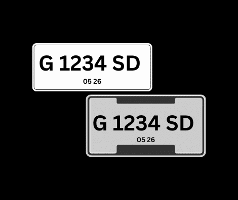 Plat nomor G daerah mana