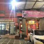babi guling karya rebo foto