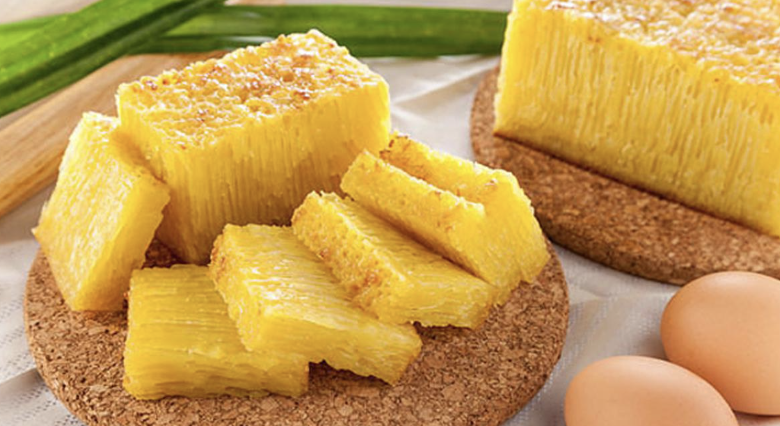 bika ambon