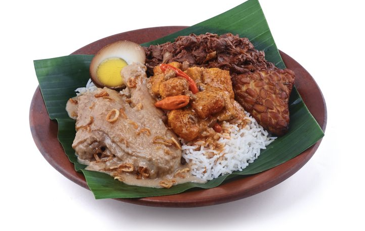 gudeg