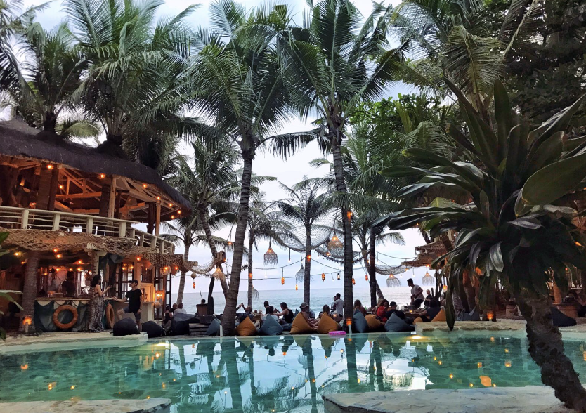 la brisa bali reviews