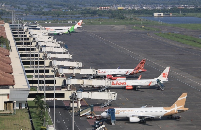 maskapai penerbangan indonesia