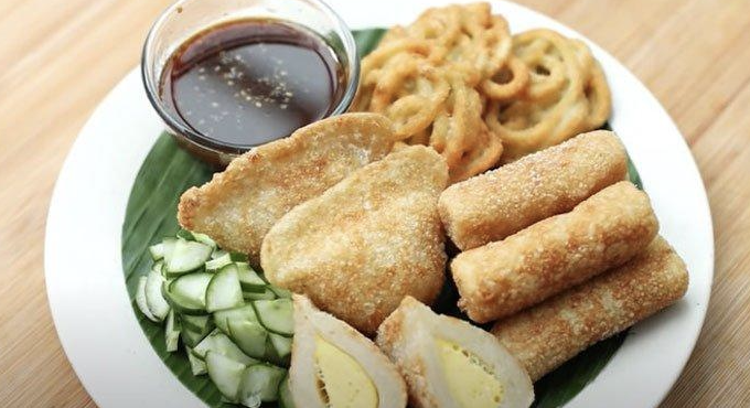pempek palembang