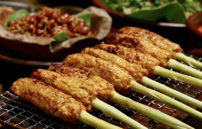 sate lilit