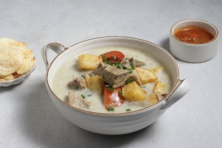 soto betawi