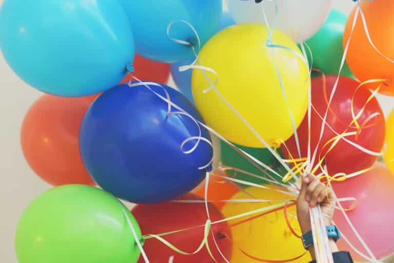 birthday