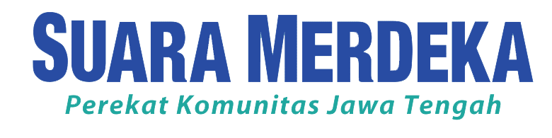 Suara Merdeka logo