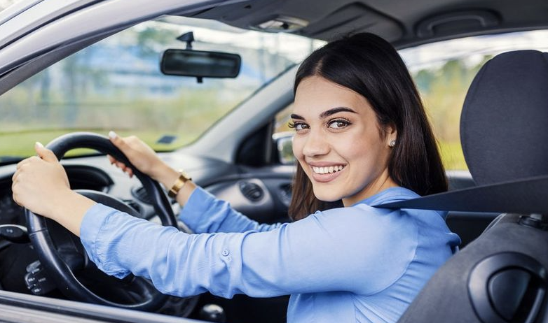 defensive driving training