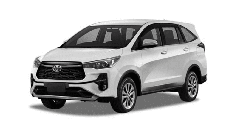 sewa mobil innova di bali