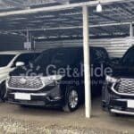 sewa mobil bali lepas kunci