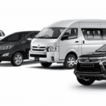 sewa mobil bali recommended