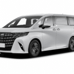 Harga Sewa Mobil Alphard Bali untuk Gathering Kantor