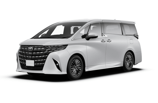 Harga Sewa Mobil Alphard Bali untuk Gathering Kantor