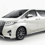 Rental Alphard Sehari Berapa di Bali