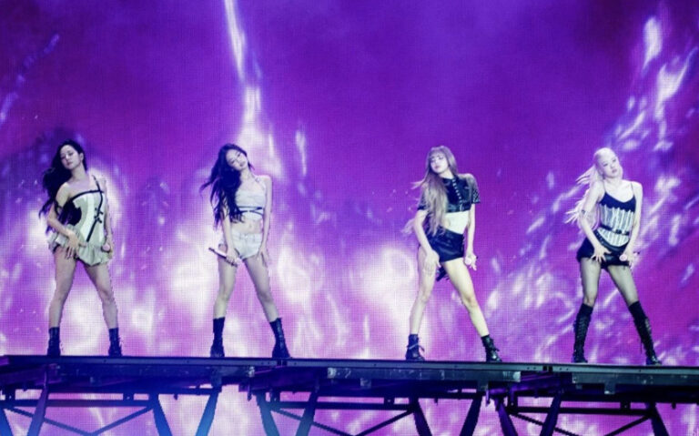 konser blackpink deadline 2025 goyang