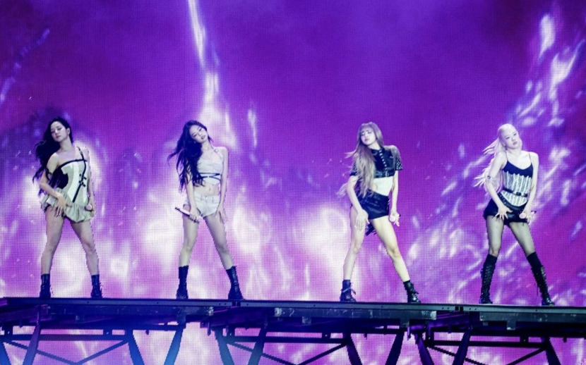 konser blackpink deadline 2025 goyang