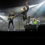 my chemical romance tour singapura