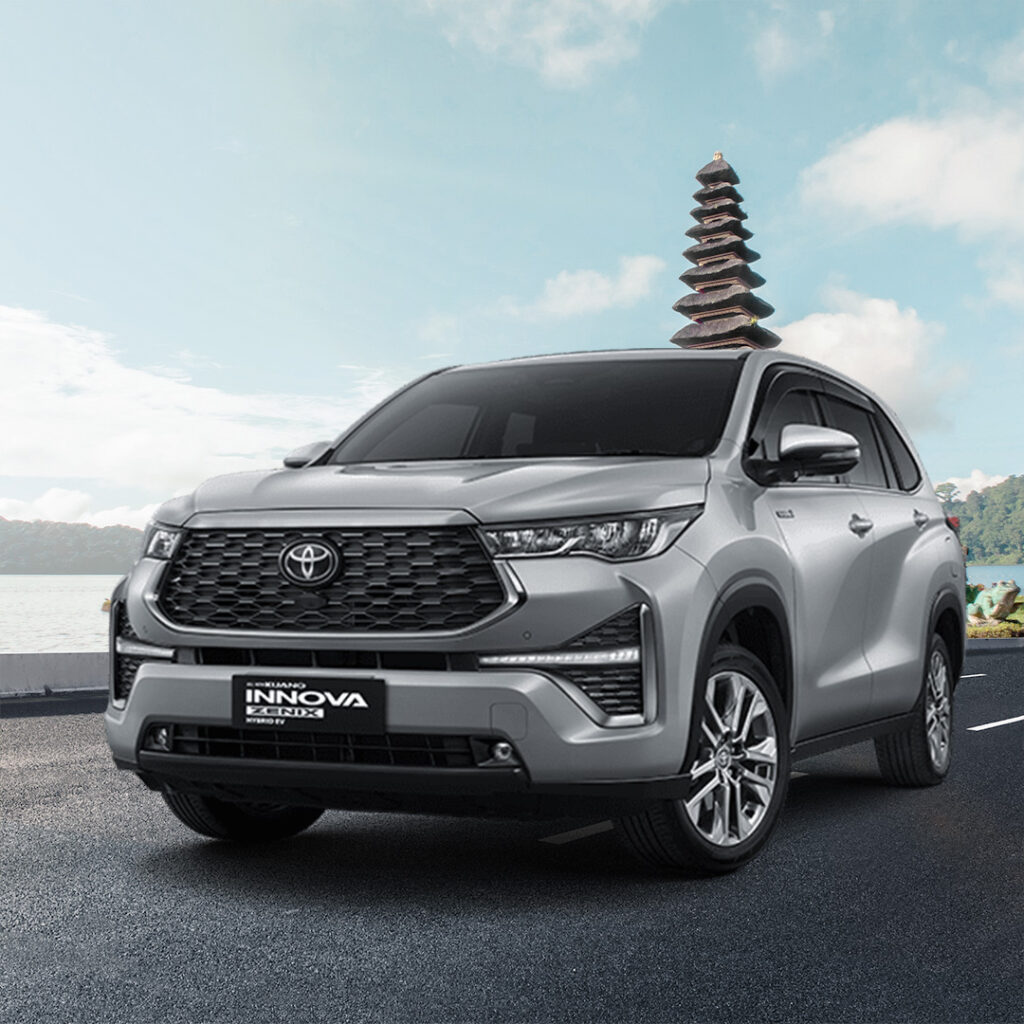 cover zenix v hybrid