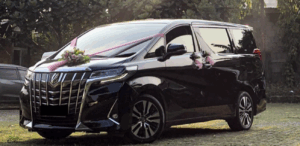 Alphard 47 sewa alphard untuk wedding di denpasar