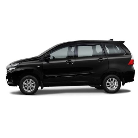 all new avanza samping