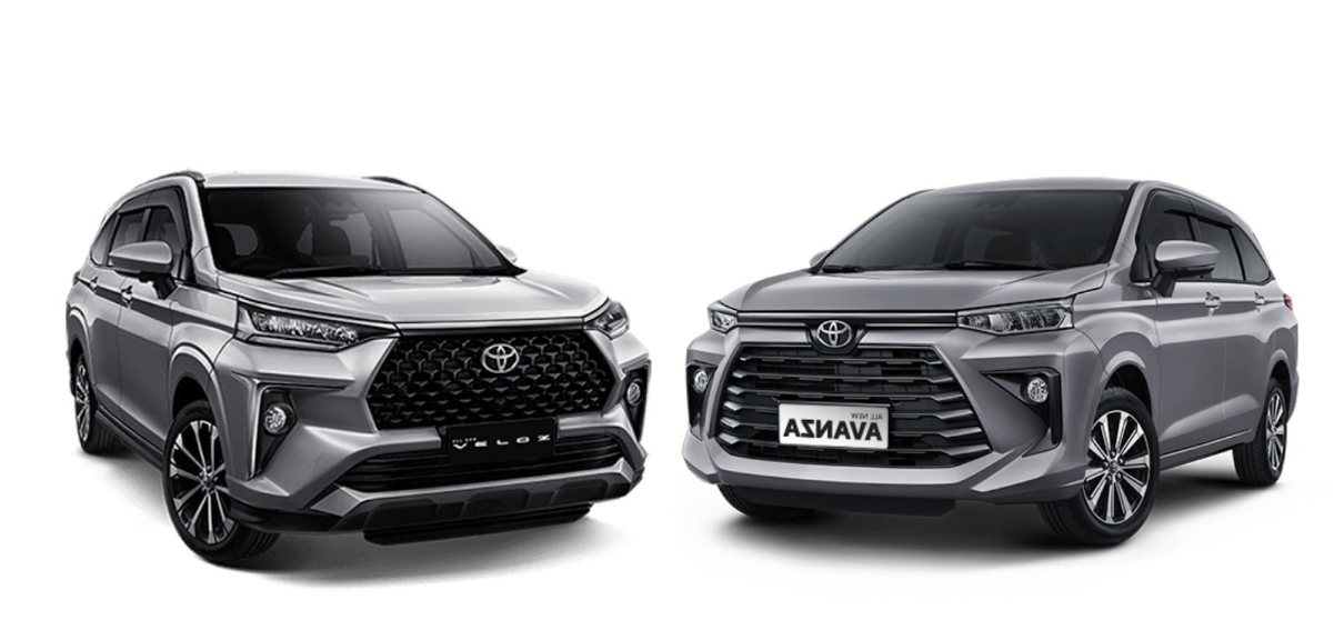veloz vs avanza