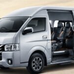 Rental Hiace di Ubud dengan Sopir