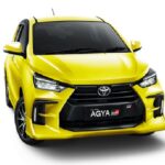 Review Rental Mobil Agya di Bali