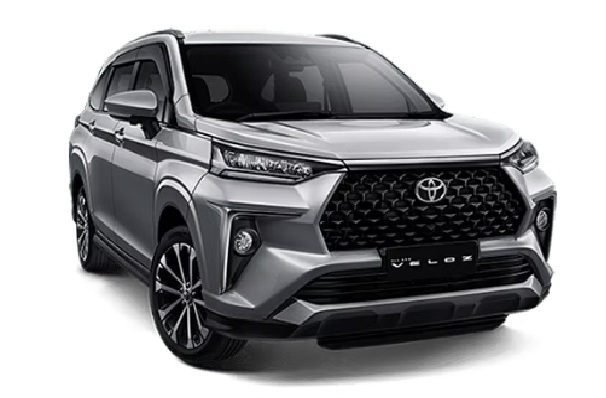 Sewa Mobil Veloz Antar Jemput Bandara Bali