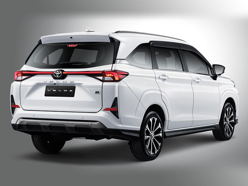 Keuntungan Sewa Mobil Veloz Antar Jemput Bandara Bali, Cek Rekomendasinya 1 Sewa Mobil Veloz Antar Jemput Bandara Bali