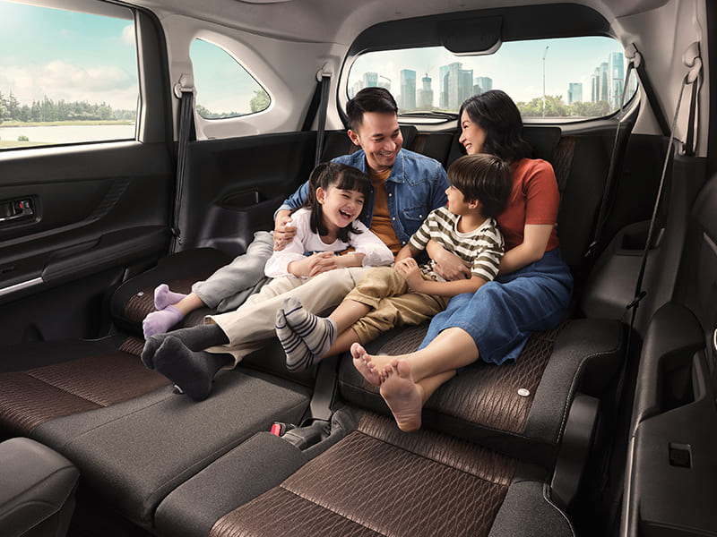 rental avanza bali