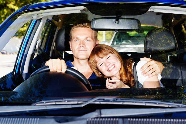 sewa mobil untuk honeymoon