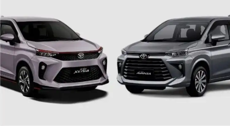Avanza Cocok untuk Wisata Keluarga, Mobil Favorit Banyak Orang 2 perbedaan sewa mobil avanza dengan mobil lainnya